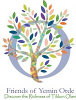 Friends of yemin orde