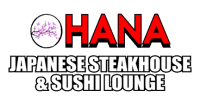 Hana japanese restaurant