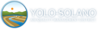 Yolo-solano air quality management district