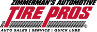 Zimmerman's automotive