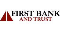 1st bank & trust