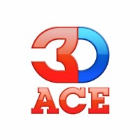 3d-ace: 3d modeling, animation, visualization