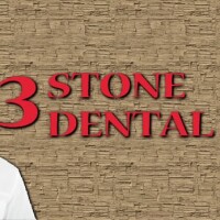 3 stone dental