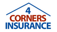 4 corners insurance