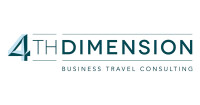 4th dimension business travel consulting