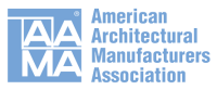 American architectural manufacturers association (aama)