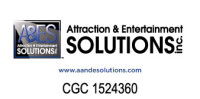 Attraction & entertainment solutions, inc.
