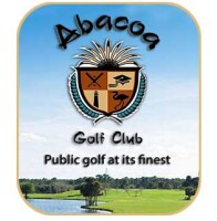 Abacoa golf club