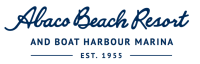 Abaco beach resort & boat harbour marina