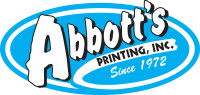 Abbotts print shop, inc.