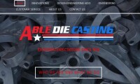 Able die casting corporation