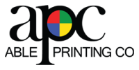Able printing co.