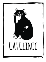 A cat clinic inc
