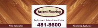 Accent flooring inc