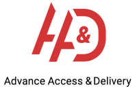 Advance access & delivery