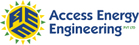 Access energy pty ltd