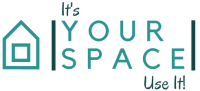 Accessorize your space