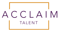 Acclaim talent,inc.