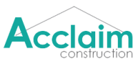 Acclaim construction