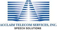 Acclaim telecom services