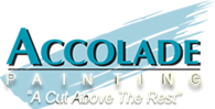 Accolade painting