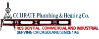 Accurate plumbing and heating corp
