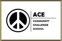 Ace community challenge school