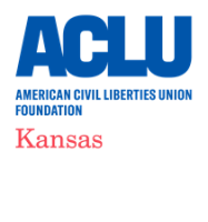 American civil liberties union of kansas