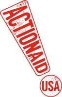 Actionaid usa