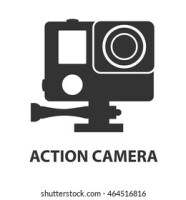 Action camera