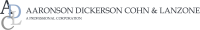 Aaronson, dickerson, cohn & lanzone