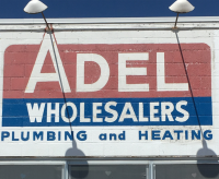 Adel wholesalers, inc.