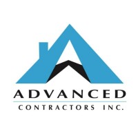 Advanced construction inc