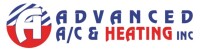 Advanced heating and a/c inc.