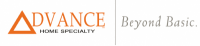 Advance home specialty