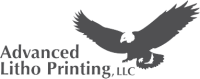 Advanced litho printing