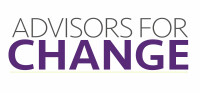 Advisors for change