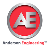 Anderson engineering of new prague, inc