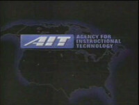 Agency for instructional technology