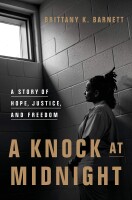 A knock at midnight