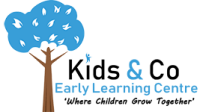 A kids only early learning ctr