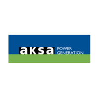 Aksa power generation usa