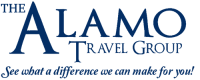 The alamo travel group