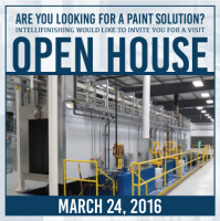 Albers finishing & solutions