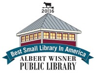 Albert wisner public library