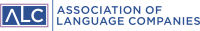 Association of language companies