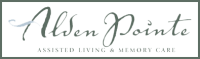 Alden pointe assisted living & memory care