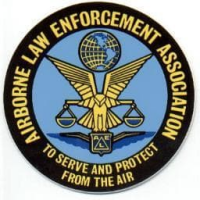 Airborne law enforcement association