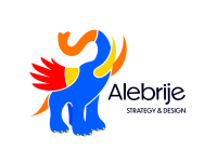 Alebrije advertising