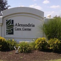 Alexandria care ctr